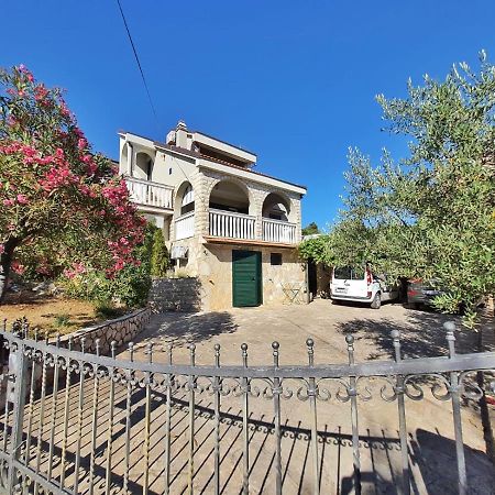 Apartmani Latin Езера Экстерьер фото