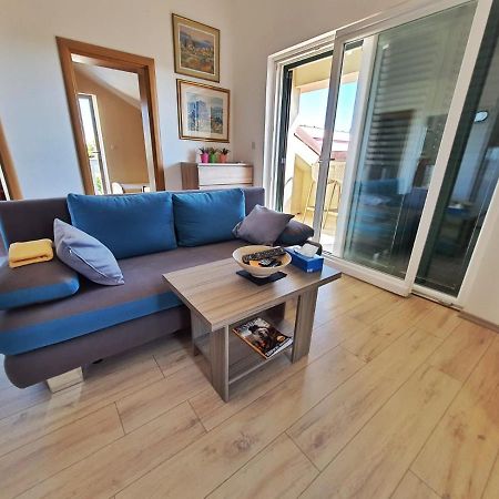 Apartmani Latin Езера Экстерьер фото