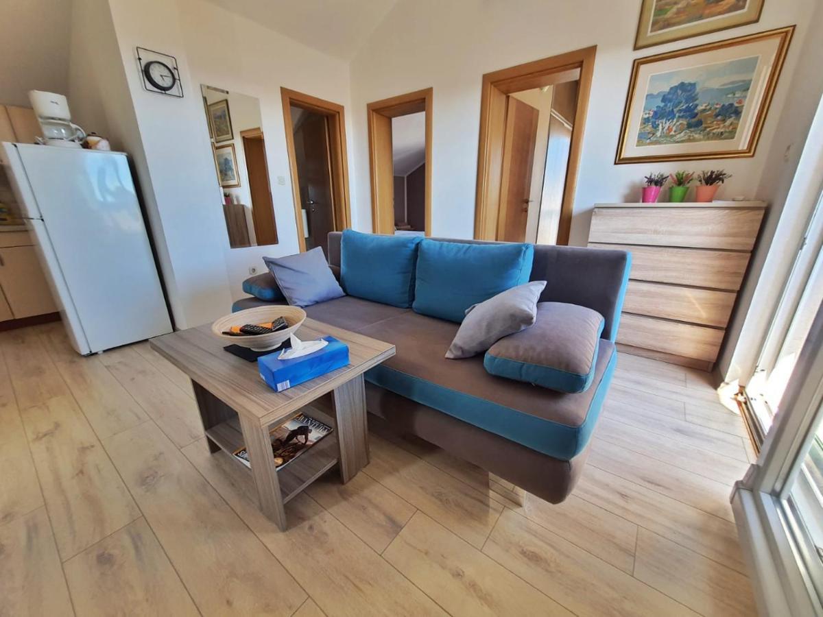 Apartmani Latin Езера Экстерьер фото