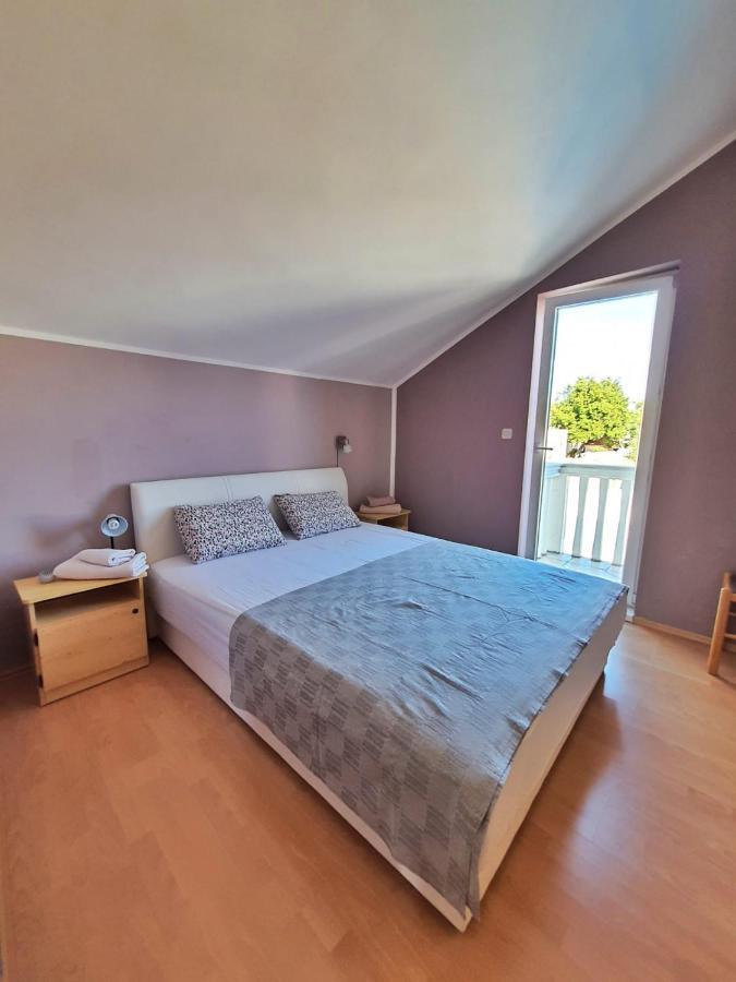 Apartmani Latin Езера Экстерьер фото